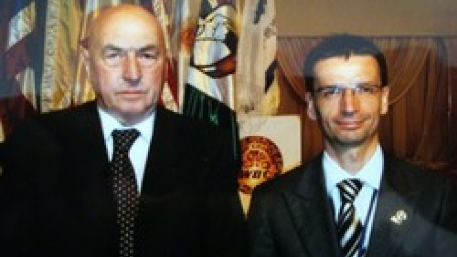 Popović deceniju i po uz VBC